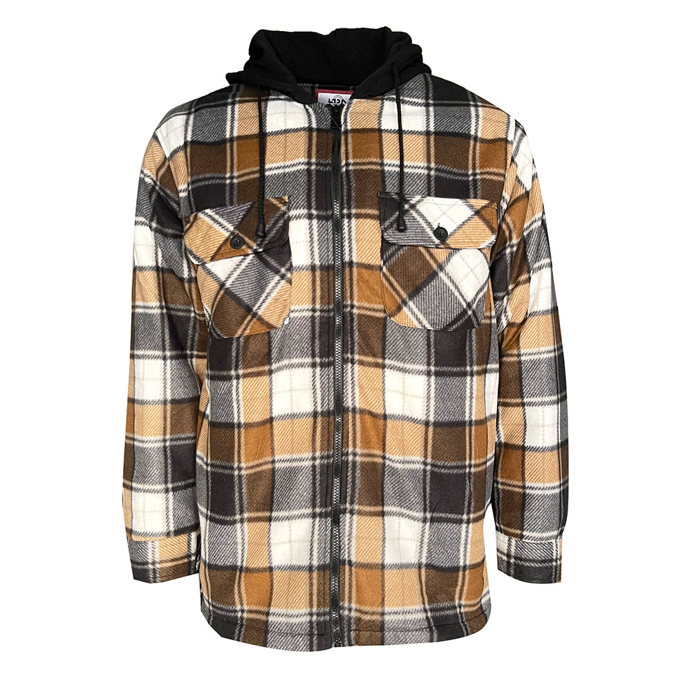 Brown/Black/Grey