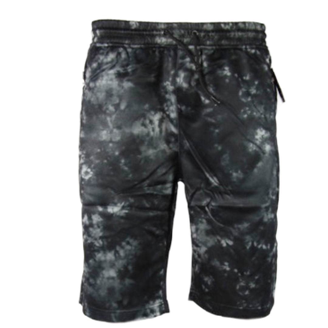 Black Tie Dye