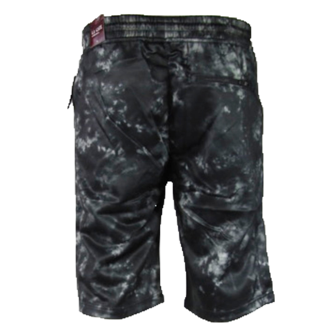 Black Tie Dye