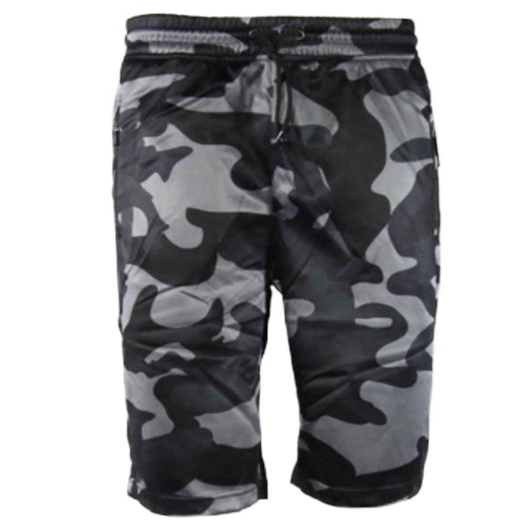 Camo Dark Grey