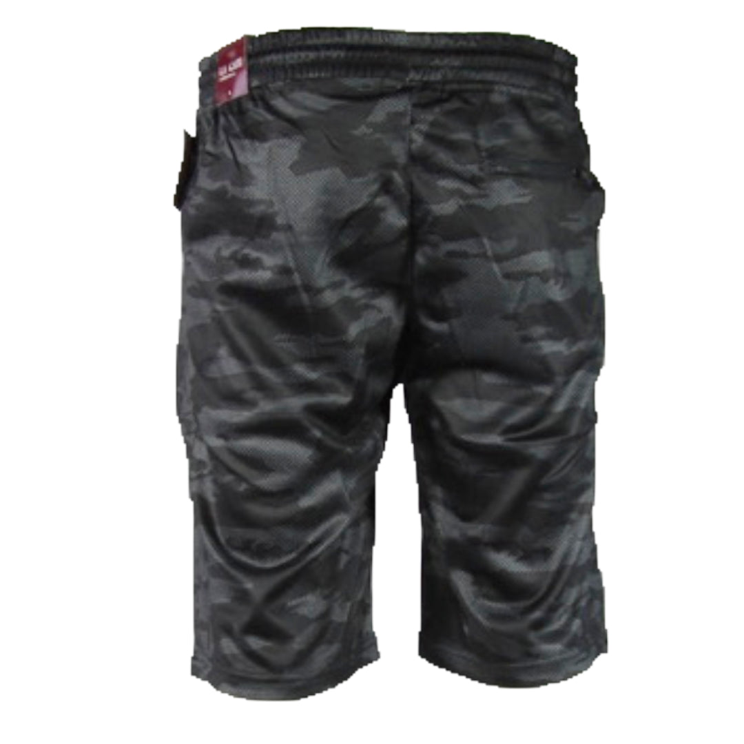 Camo Dark Grey
