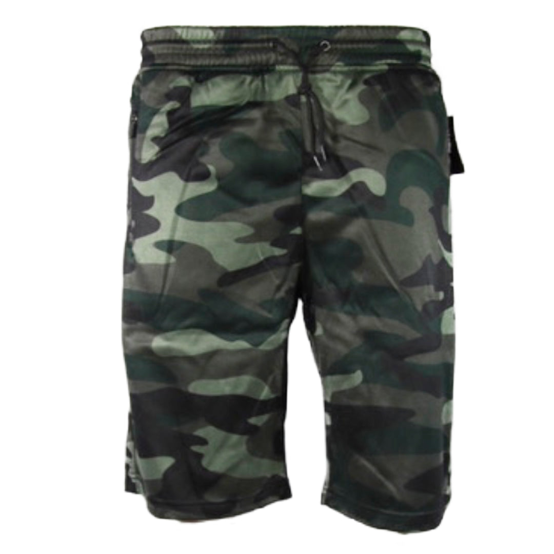 Green Camo