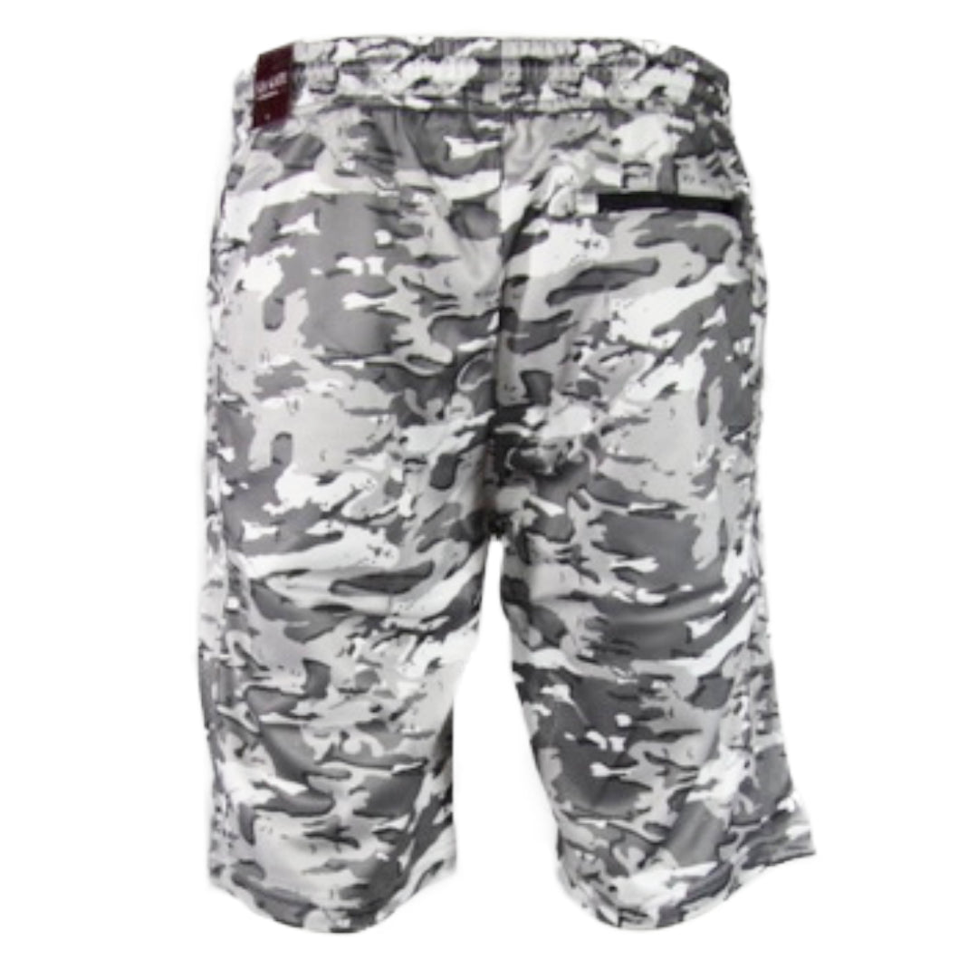 Grey Camo