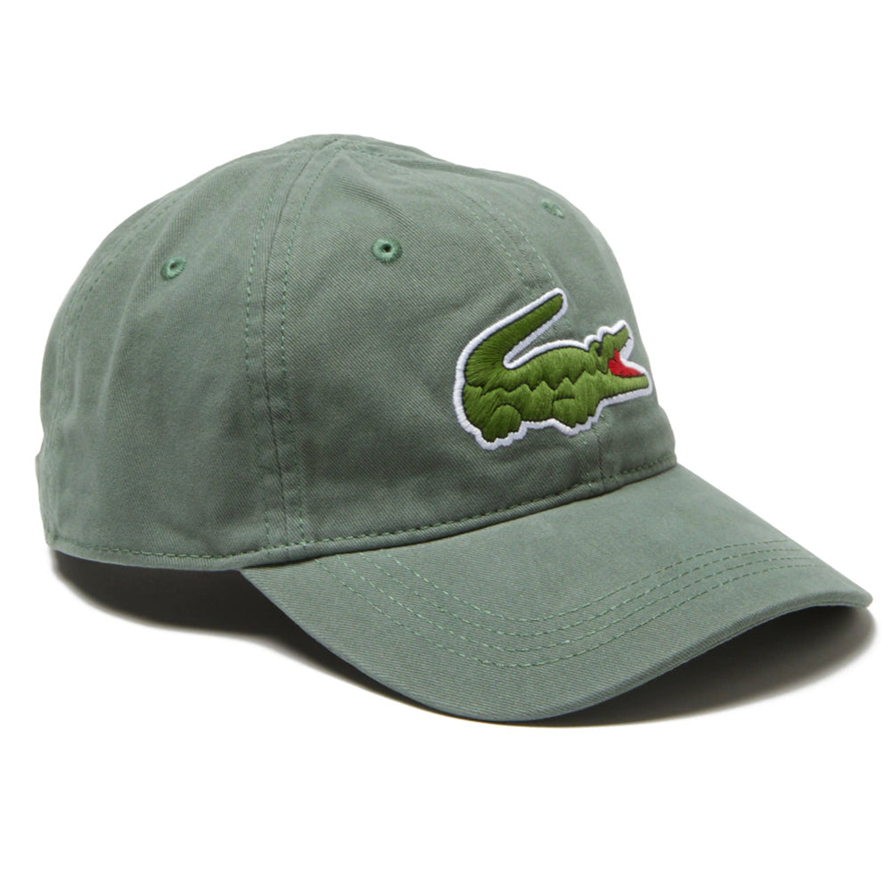 Khaki Green