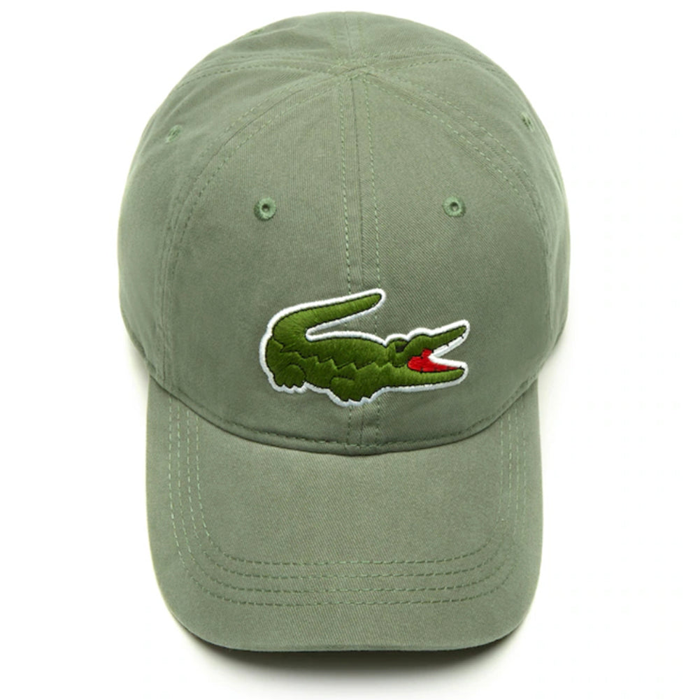 Khaki Green