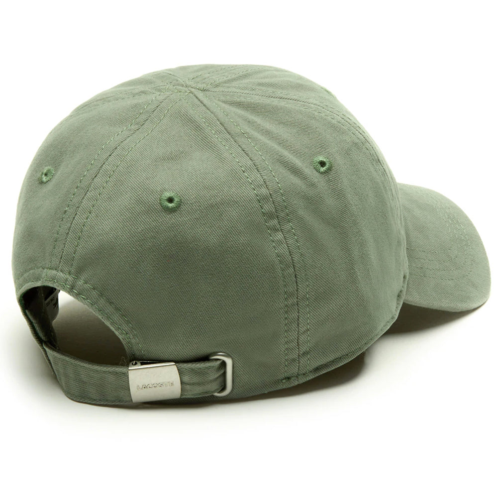 Khaki Green