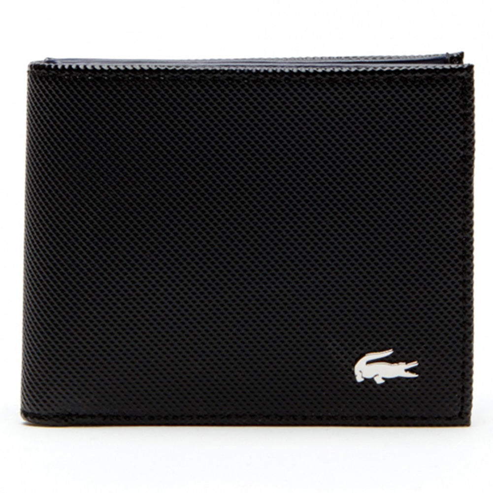 Tricolor Black