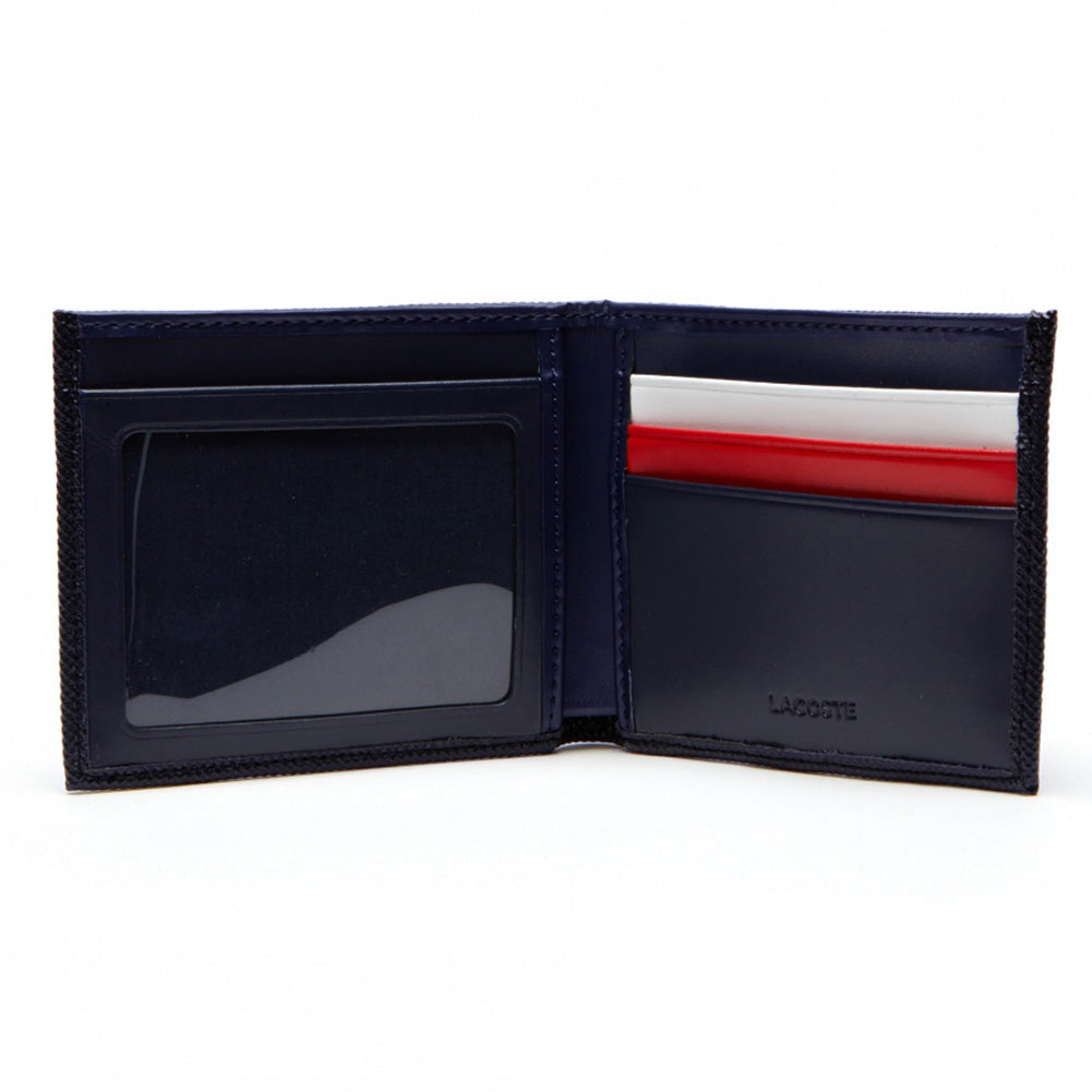 Tricolor Navy
