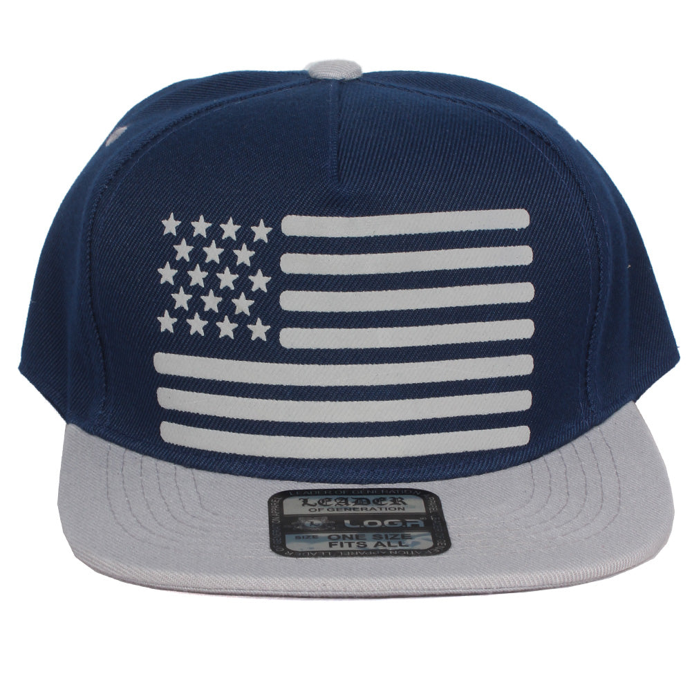 Graphic - Navy Gy