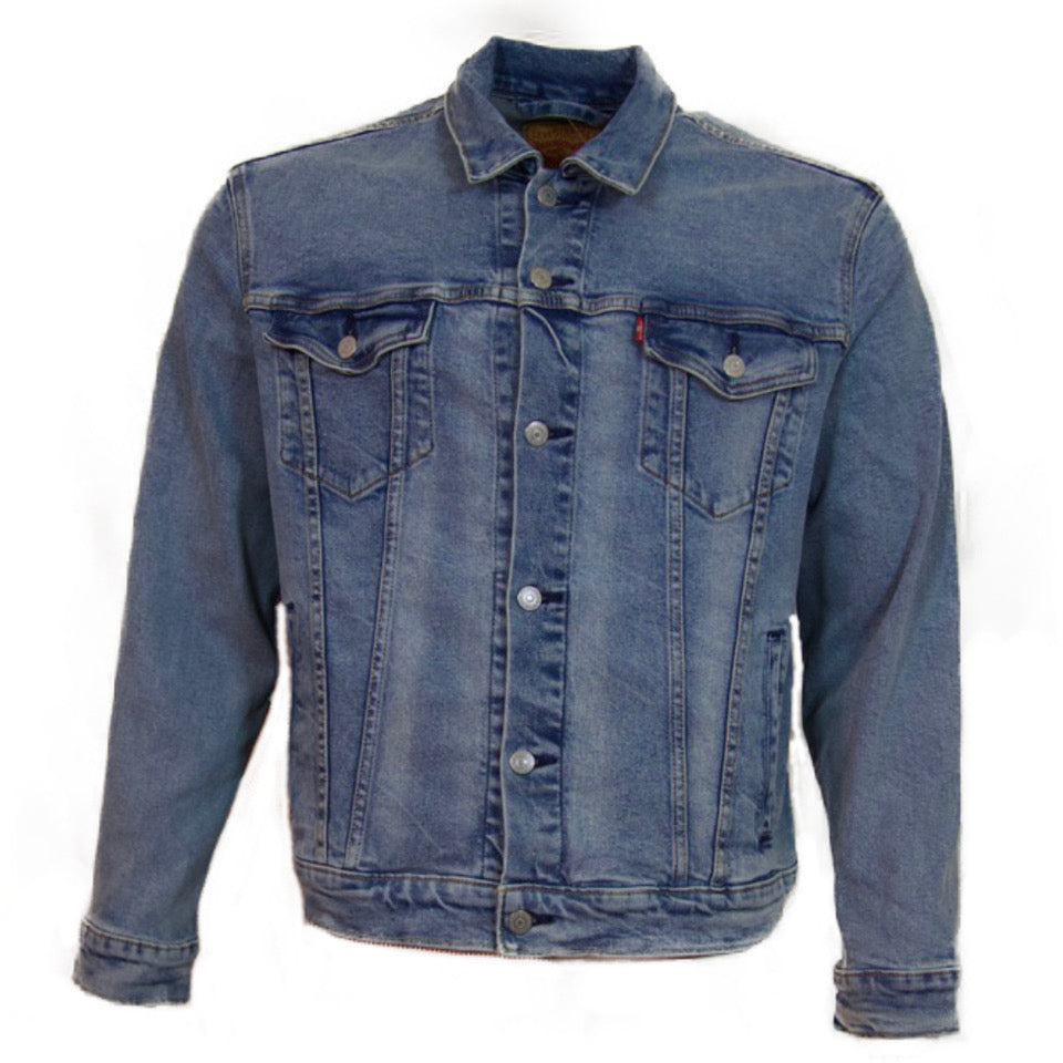 Denim Blue 723340422