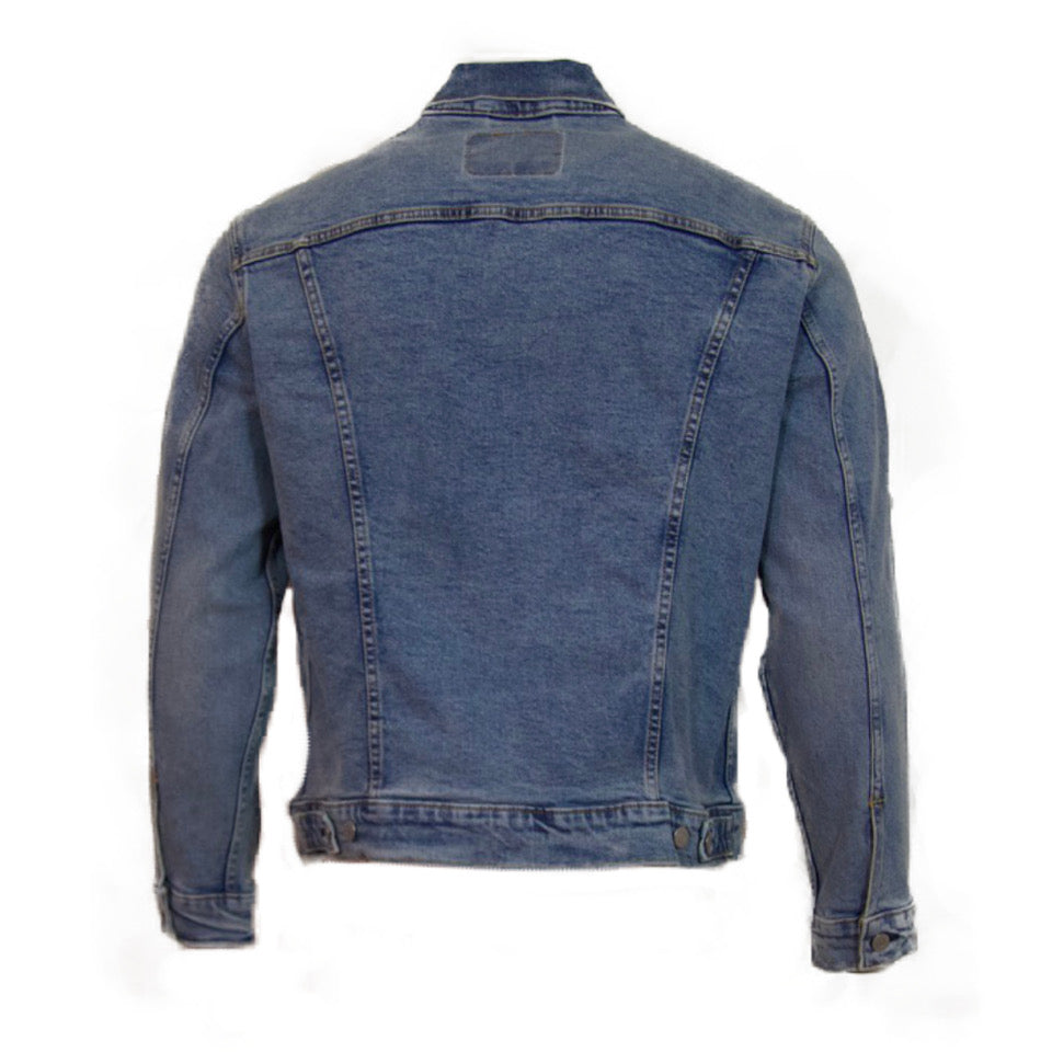 Denim Blue 723340422