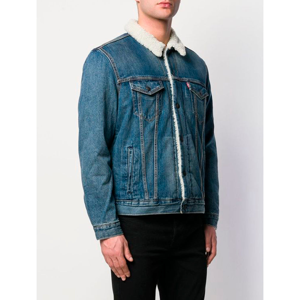 Medium Wash