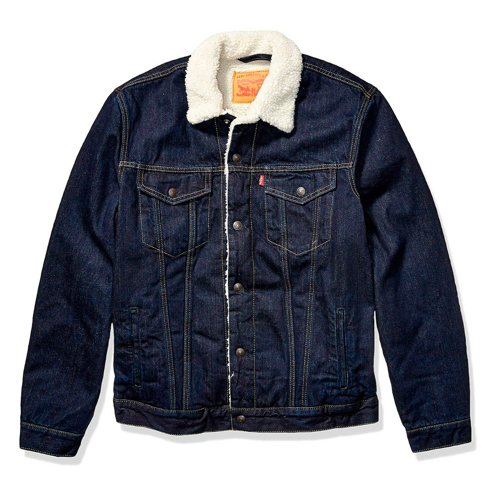 Dark Wash