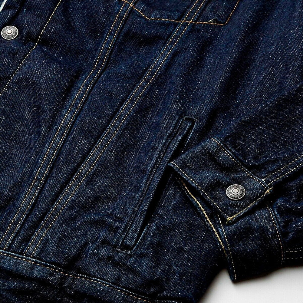 Dark Wash
