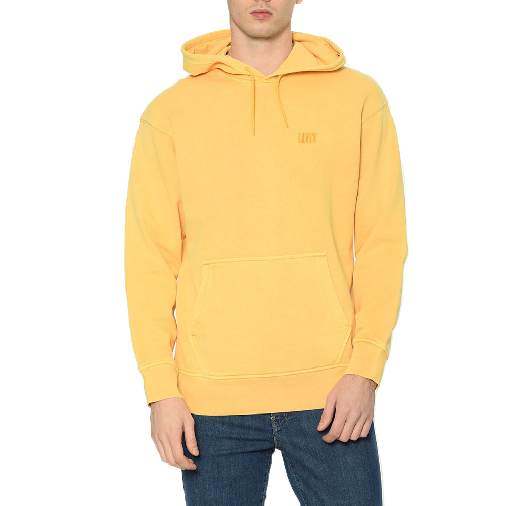 Apricot Yellow