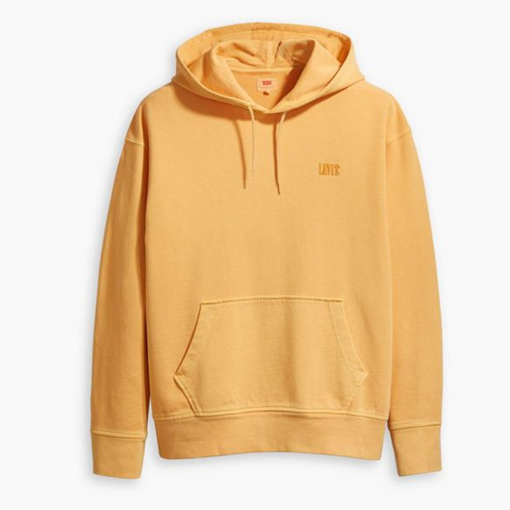 Apricot Yellow
