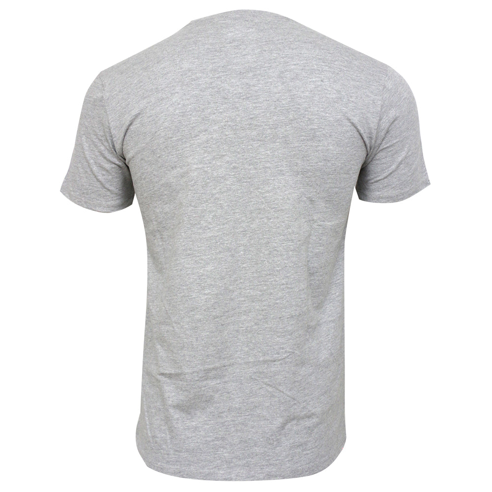 Grey Heather