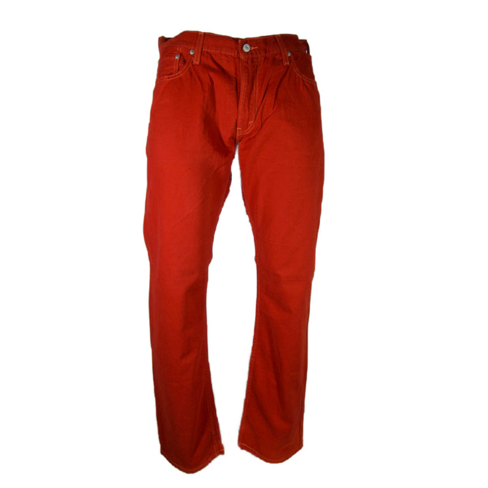 Auburn Red 0445