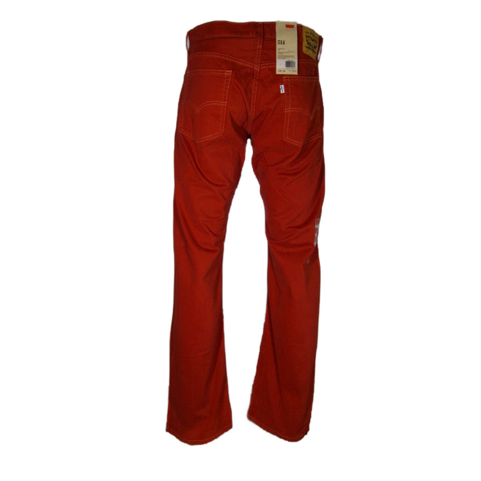 Auburn Red 0445