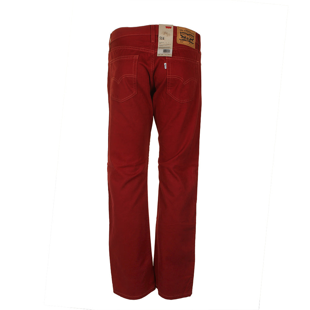 Red 0798