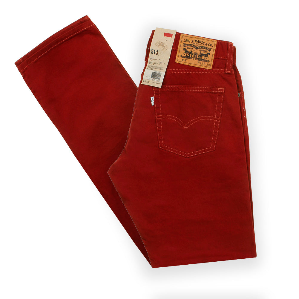 Red 0798