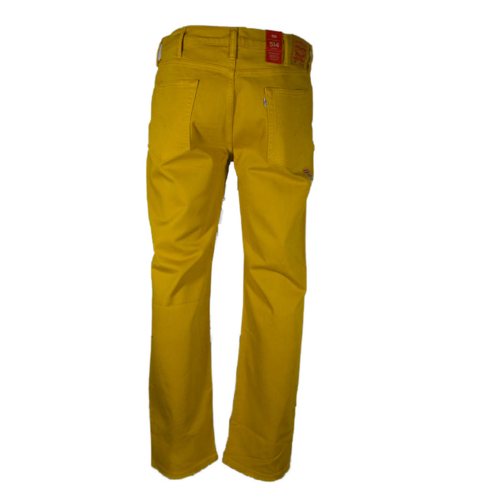 Yellow 0900