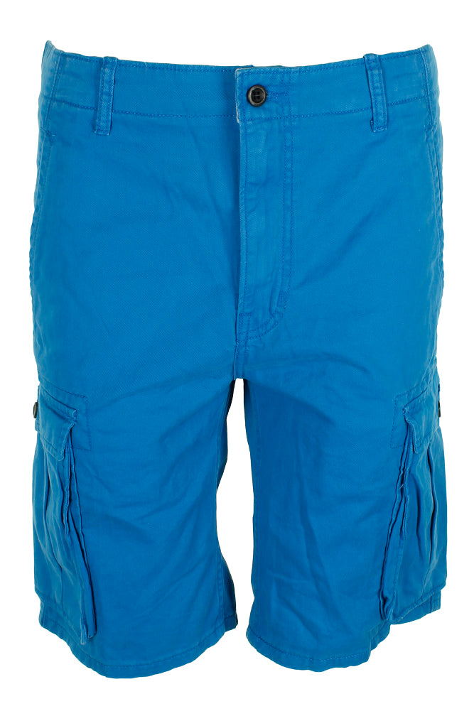 Bright Blue 0175