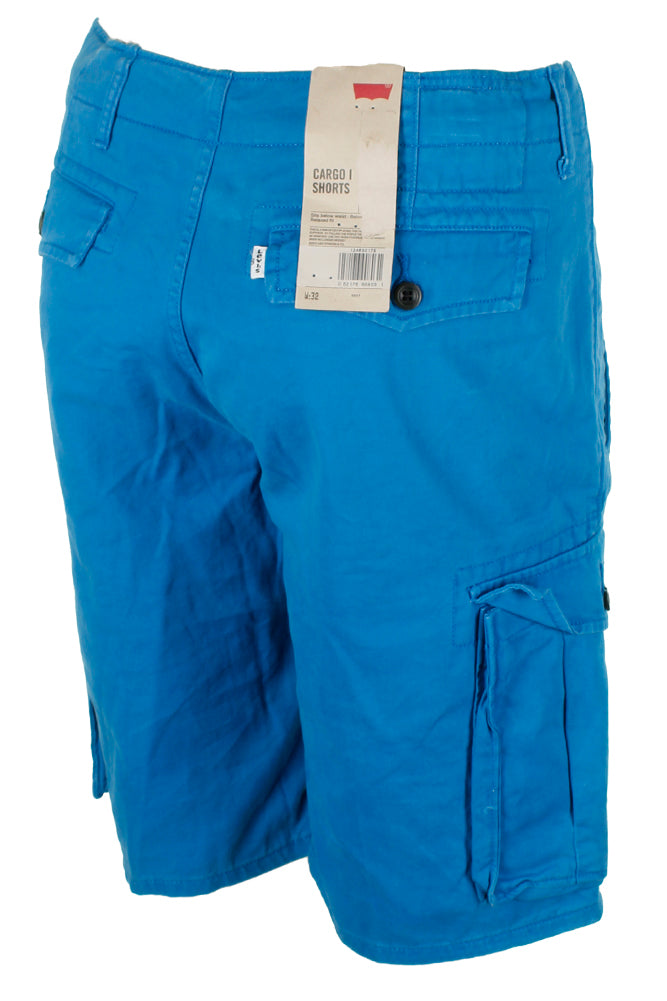 Bright Blue 0175