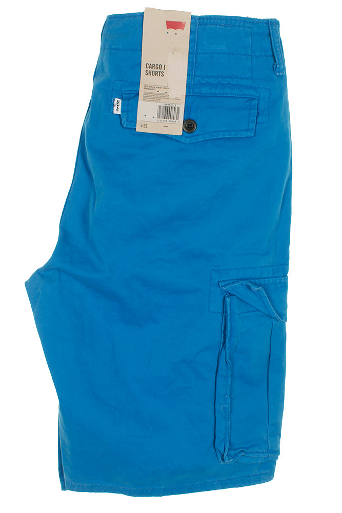 Bright Blue 0175