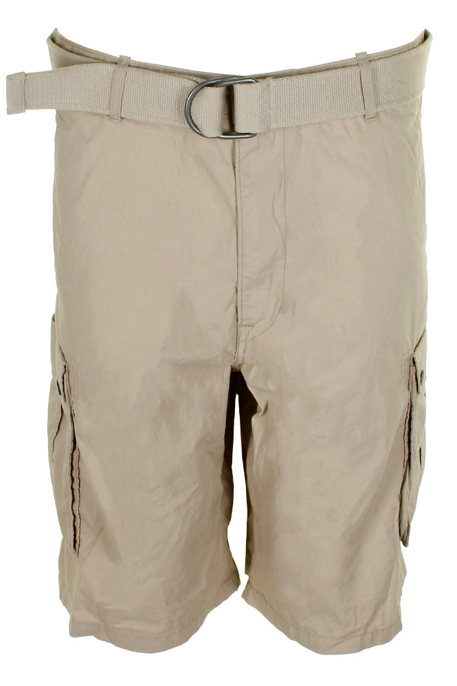 Beige Belted 0012