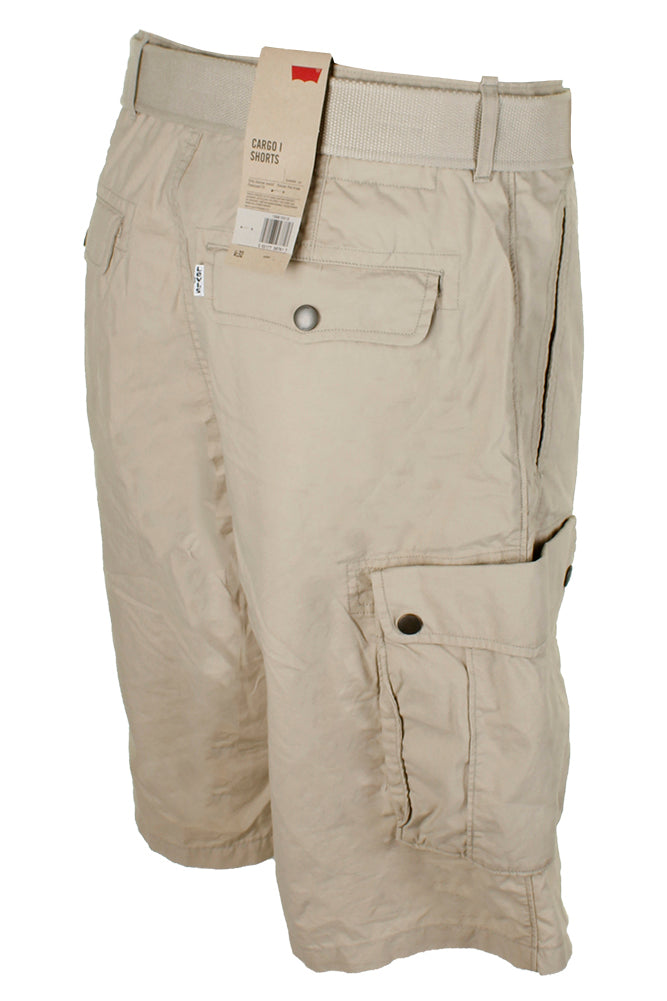 Beige Belted 0012