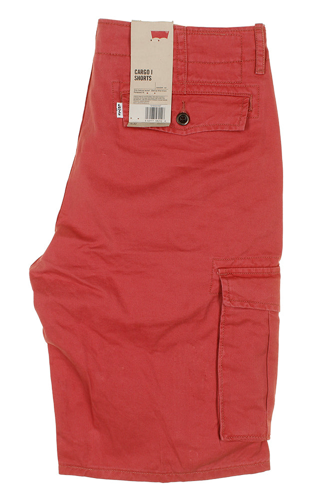 Red 0167