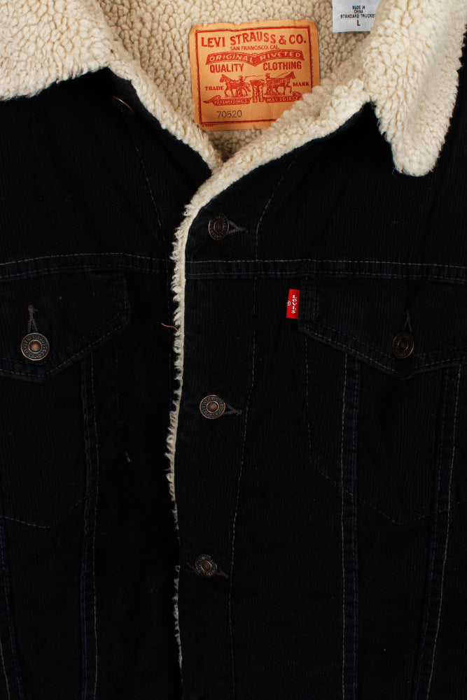 Black 70520-5036