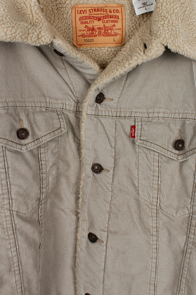 Grey 70520-3227
