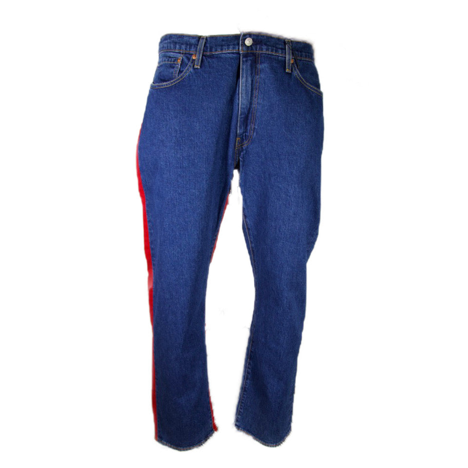 Dark Wash - 0361