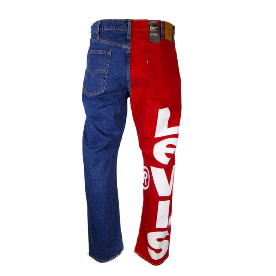 Dark Wash - 0361