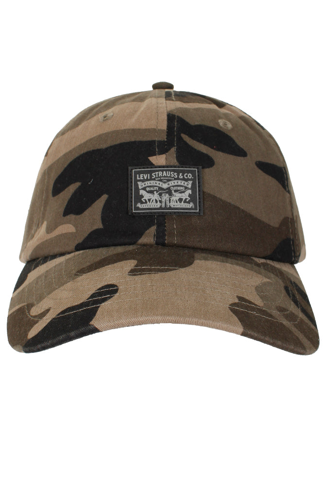 Green Camo 44LP010063