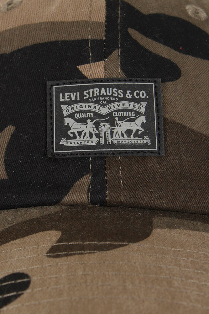 Green Camo 44LP010063