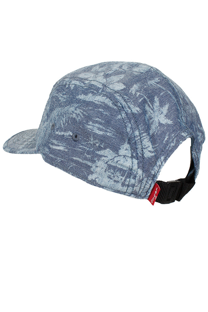 Navy Printed 44LP010065