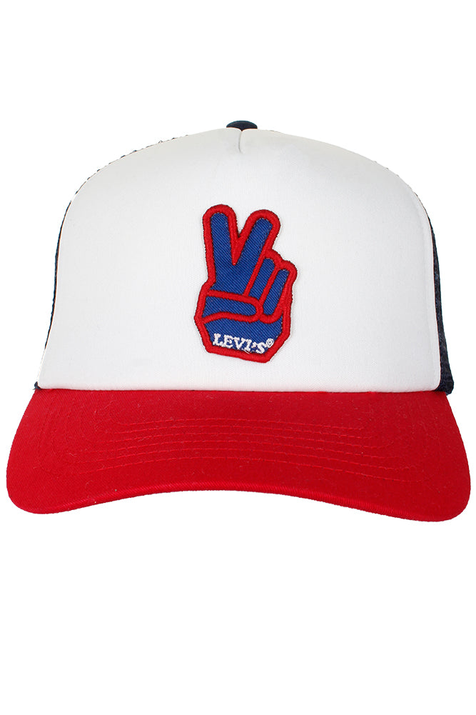 Red White 44LP010067