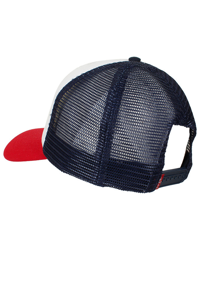 Red White 44LP010067