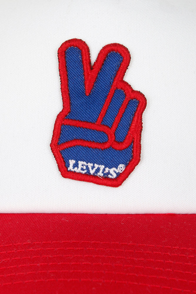 Red White 44LP010067