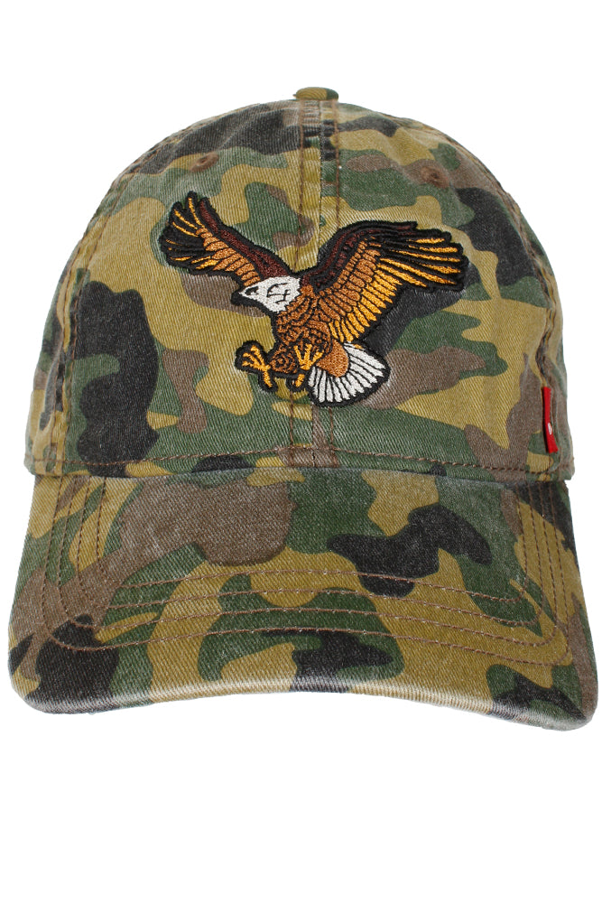 Green Camo 44LV010040