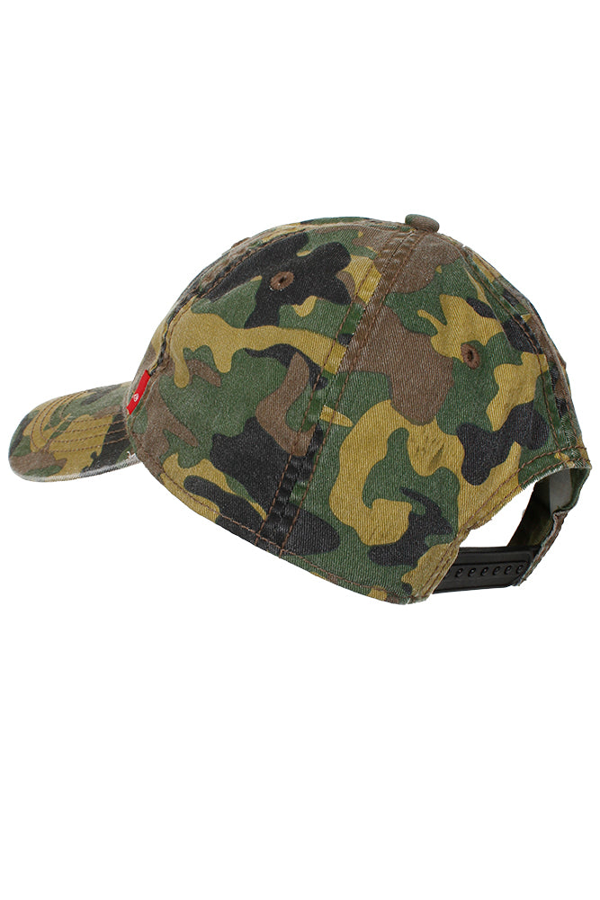 Green Camo 44LV010040