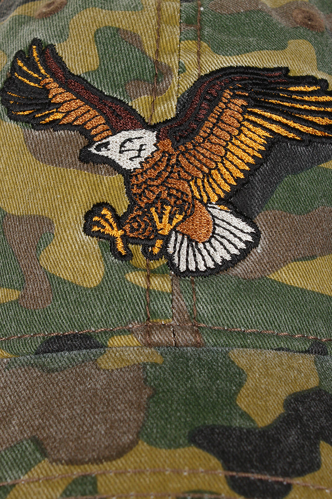 Green Camo 44LV010040