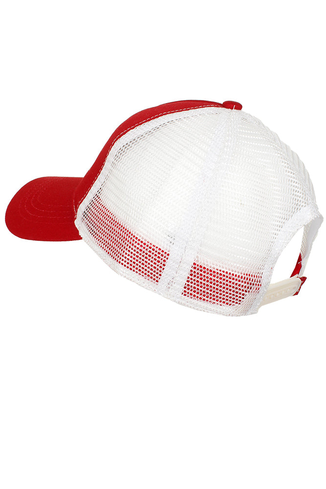 Red White 44LV010047