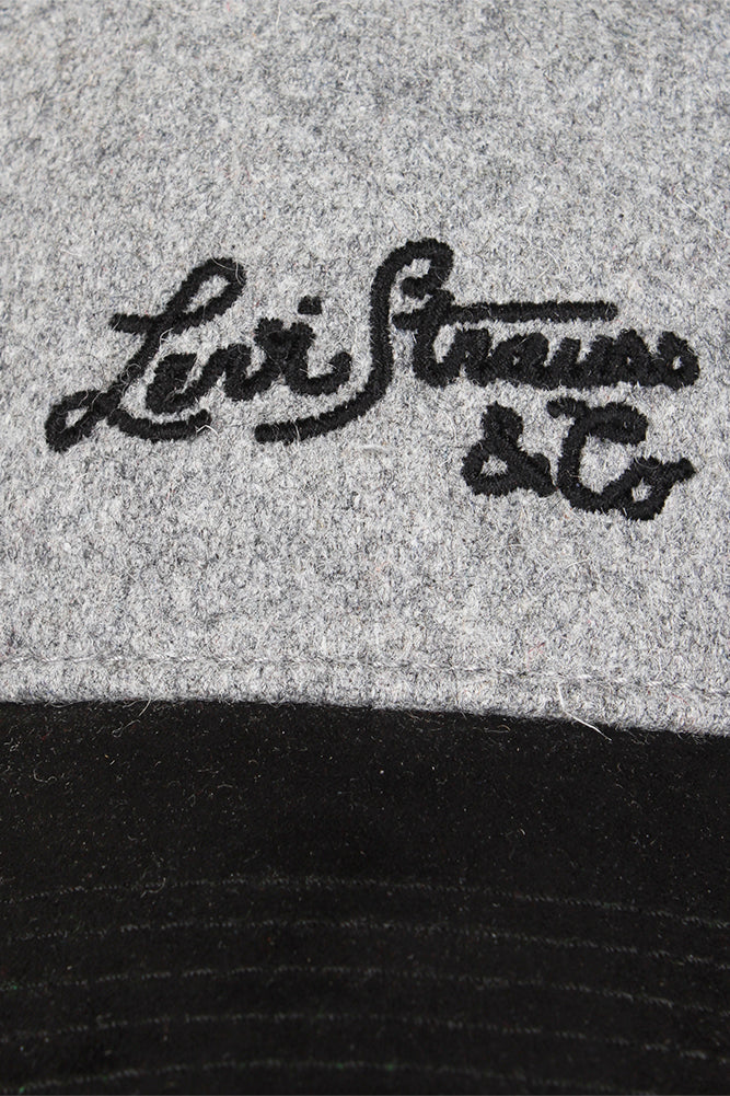 Gray Black 44LV010059