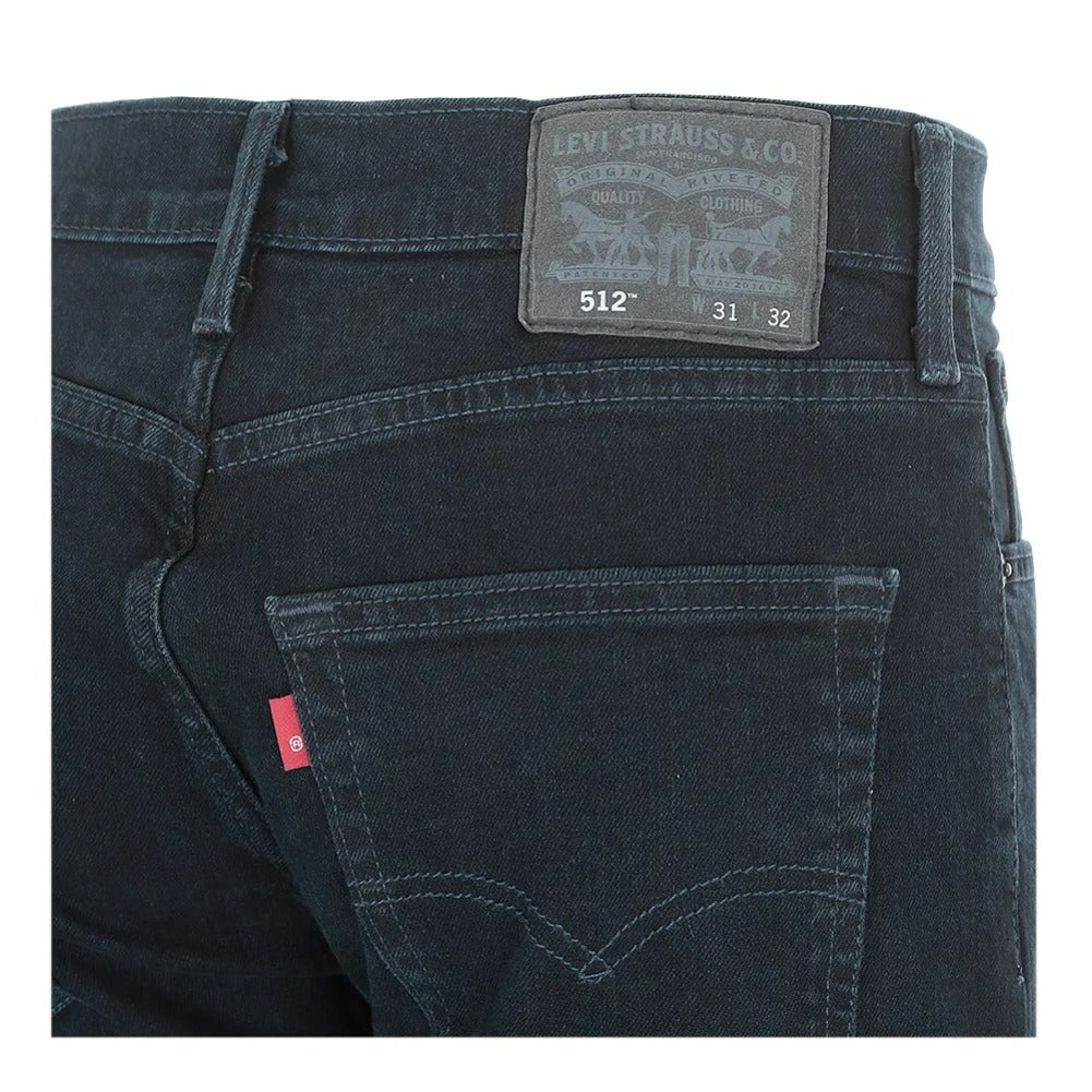 Dark Navy