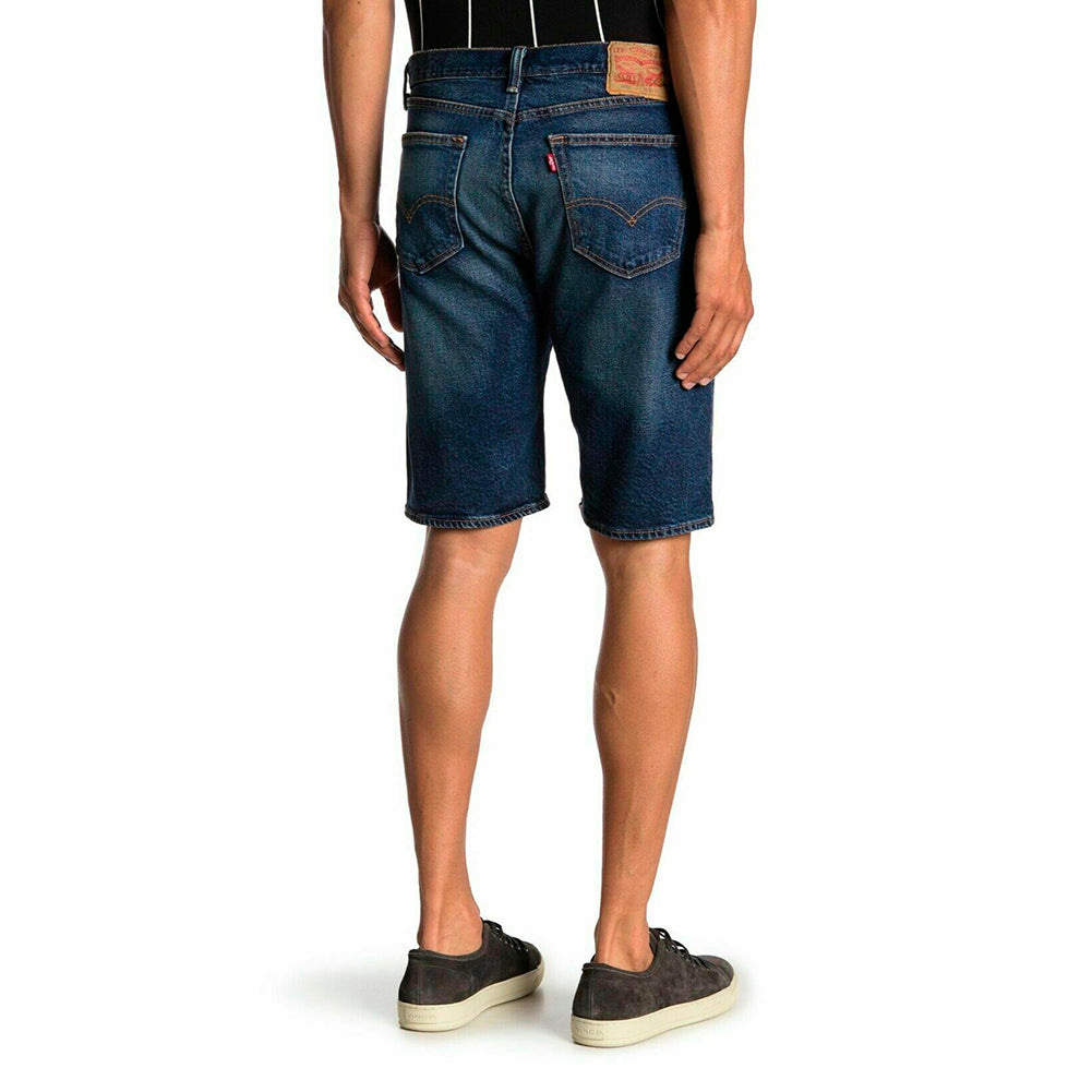 Medium Wash - 0158