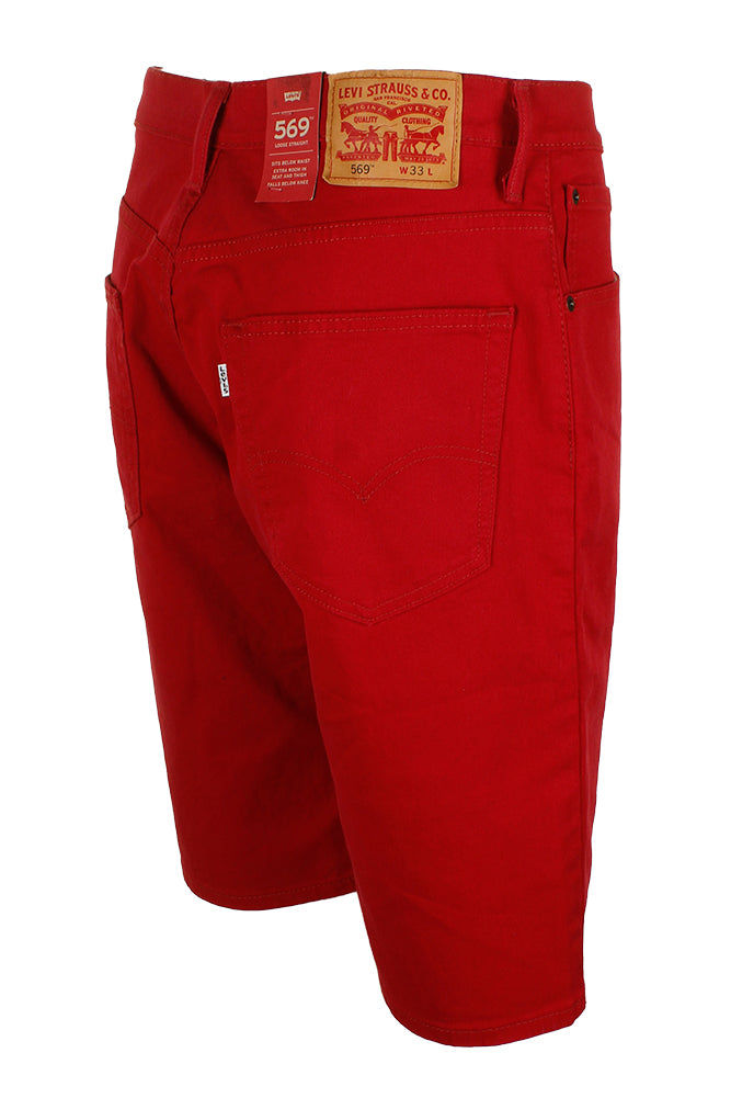 Red 0242